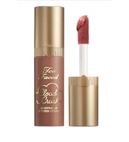 Too Faced Cloud Crush Whipped Lip & Cheek - Dudak Ve Yanak Renklendiricisi - Milk & Cookies