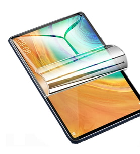Huawei Matepad SE 10.4 Tablet Nano Ekran Koruyucu (Renksiz)