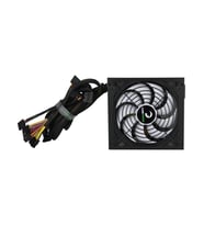 Gamepower GP-500 APFC 14cm 80+(BRONZ) 500W PSU