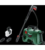 Bosch EasyAquatak 120Yüksek Basınçlı Yıkama Makinesi