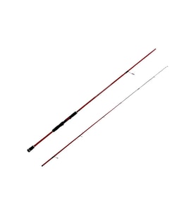 Okuma Red Spin 279cm 10-40 gr 2 Parça Spin Olta Kamışı