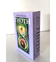 Thoth Tarot Kartı Alk4325