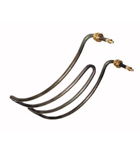 Döner Ocak (Isıtıcısı) Rezistansı  2000W (Metal)