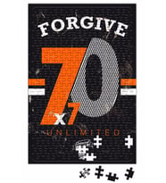 Forgive Puzzle 240 Parça Yapboz