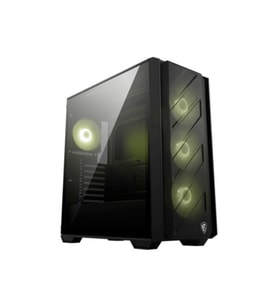 MSI MAG FORGE 330R AIRFLOW ATX CASE