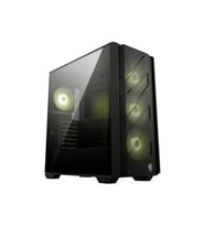 MSI MAG FORGE 330R AIRFLOW ATX CASE