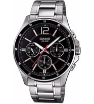 Casio Mtp-1374d-1avdf Erkek Kol Saati