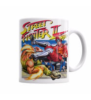 Street Kupa Bardak Porselen