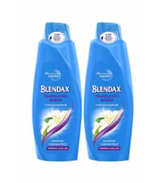 Yasemin Özlü Şampuan 550 ml X 2 Adet