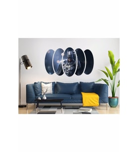 BATMAN MDF TABLO-0580