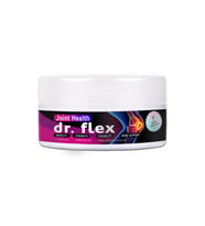 Dr.Flex Kavanoz Vücut Masaj Kremi Omega3lü Kolajenli Bamya Toh.umu Ardıç ve Kuyruk Yağlı