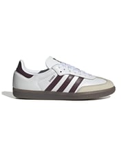 Adidas SAMBA OG W Unisex Günlük Ayakkabı KJ7456 Beyaz