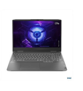 Lenovo Loq 15IRX9 83DV0118TR_24 I7 13650HX 24Gb 512GB SSD 6gb RTX4050 15.6" FreeDOS Notebook