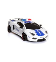 Polis Aracı – Oyuncak Polis Arabası