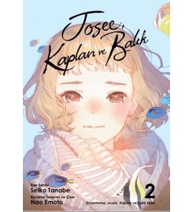 Josee, Kaplan ve Balık - 2