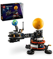 LEGO Technic 42179 Dünya ve Ay Yörüngesi (526 Parça)