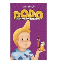 Dodo - Kalem Amca ve Silgirella