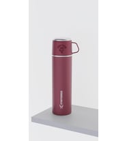 Lexroo Trailmate Serisi Bardaklı 500 Ml Çelik Termos