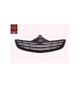 Opel Combo D 2012-2018 Panjur Izgarasi &Ouml;n 95513021 Wisco