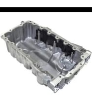 Seat Leon 2005- Volkswagen Passat 2005- Yağ Karteri 06F103601J Wisco