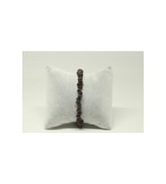 Lal (Garnet - Granat) Taşı Küçük Taşlar Bileklik (22215)
