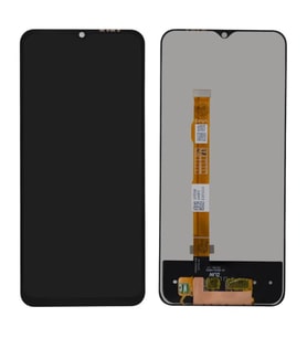 Vivo Y51-2020 Lcd Dokunmatik Ekran