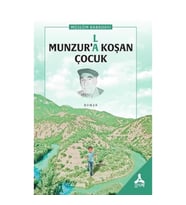 Munzur’la Koşan Çocuk