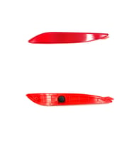LEOPARTS Elantra Arka Tampon Reflektörü Sol 2011-2013 92405-3X000