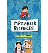 Mezarlık Bilmecesi