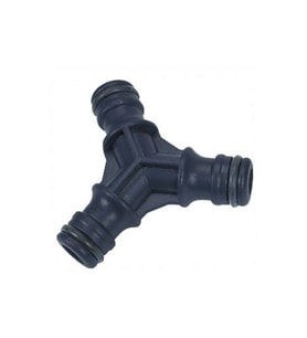 Mey İthalat® Roney 95-8015 1/2 Hortum Bağlantı Aparatı 3'lü