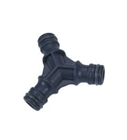 Mey İthalat® Roney 95-8015 1/2 Hortum Bağlantı Aparatı 3'lü