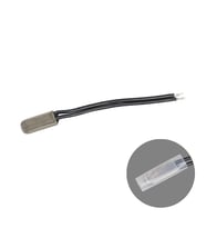 120 C TERMİK FUSE KABLOLU METAL 5A (IC-270)