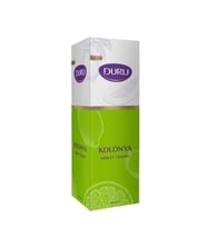 Duru Kolonya Misket Limonu Pet Şişe 400 Ml