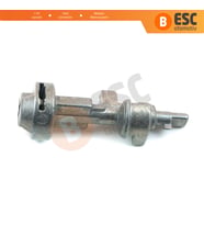 Toyota Corolla E9 E90 1987-2005 İçin Kontak Şaft Ateşleme Kilit Silindir Mili No: 8