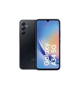 Samsung Galaxy A34 5G Uyumlu Ön Body Şeffaf Ultra Ekran Koruyucu Nano Jelatin