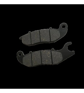 Motosiklet Disk Balata Ön Honda Cbr 125r - Cbr 125 -150-ınnova 125- Msx 125 - Crf 250
