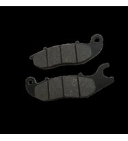Motosiklet Disk Balata Ön Honda Cbr 125r - Cbr 125 -150-ınnova 125- Msx 125 - Crf 250