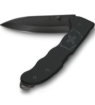 Victorinox 0.9415.DS23 Evoke Alox Çakı - Siyah