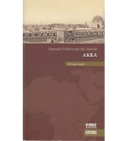 Osmanlı Filistininde Bir Sancak Akka