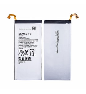 Samsung Galaxy C7 Batarya Eb-Bc700Abe Uyumlu Yedek Batarya