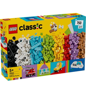 LEGO Classic 11044 Creative Build-and-Play Box