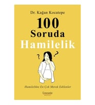 100 Soruda Hamilelik
