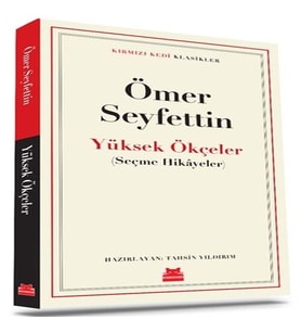 Yüksek Ökçeler