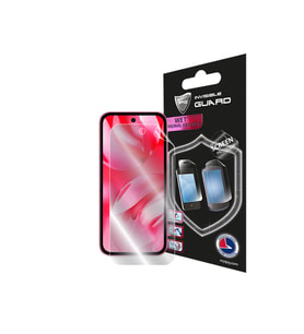 Google Pixel 9a Ile Uyumlu - Hydrogel Ekran Koruyucu