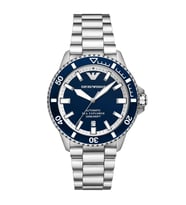 Emporio Armani AR60079 Otomatik Erkek Kol Saati