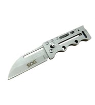 Sog Çakı Yaprak