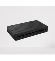 REYEE RG-ES08 8 PORT 10/100 FAST ETHERNET TAK ÇALI