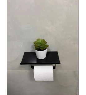 Arya telefon tutuculu wc kağıtlık