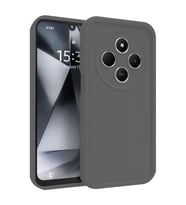 Redmi 14C Kılıf Viera Silikon - Gri