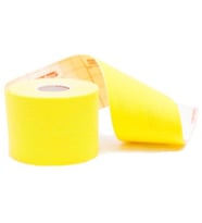 Kinesiotape Sporcu Bandı Sarı